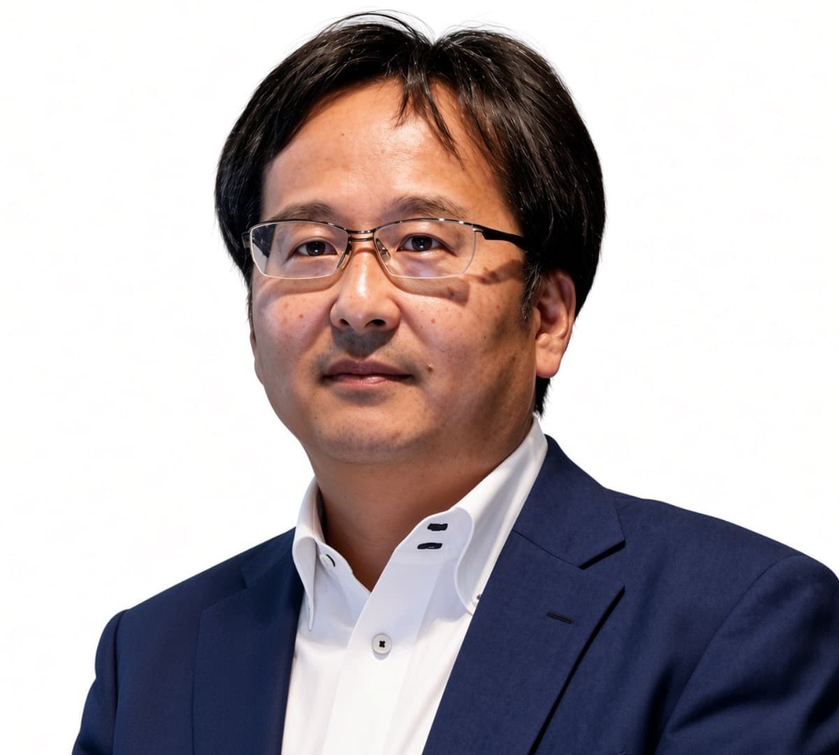 Asashi Fujimori
