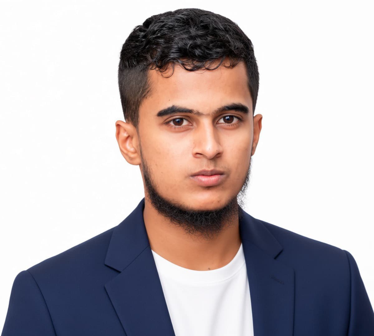 Umer Ahsen