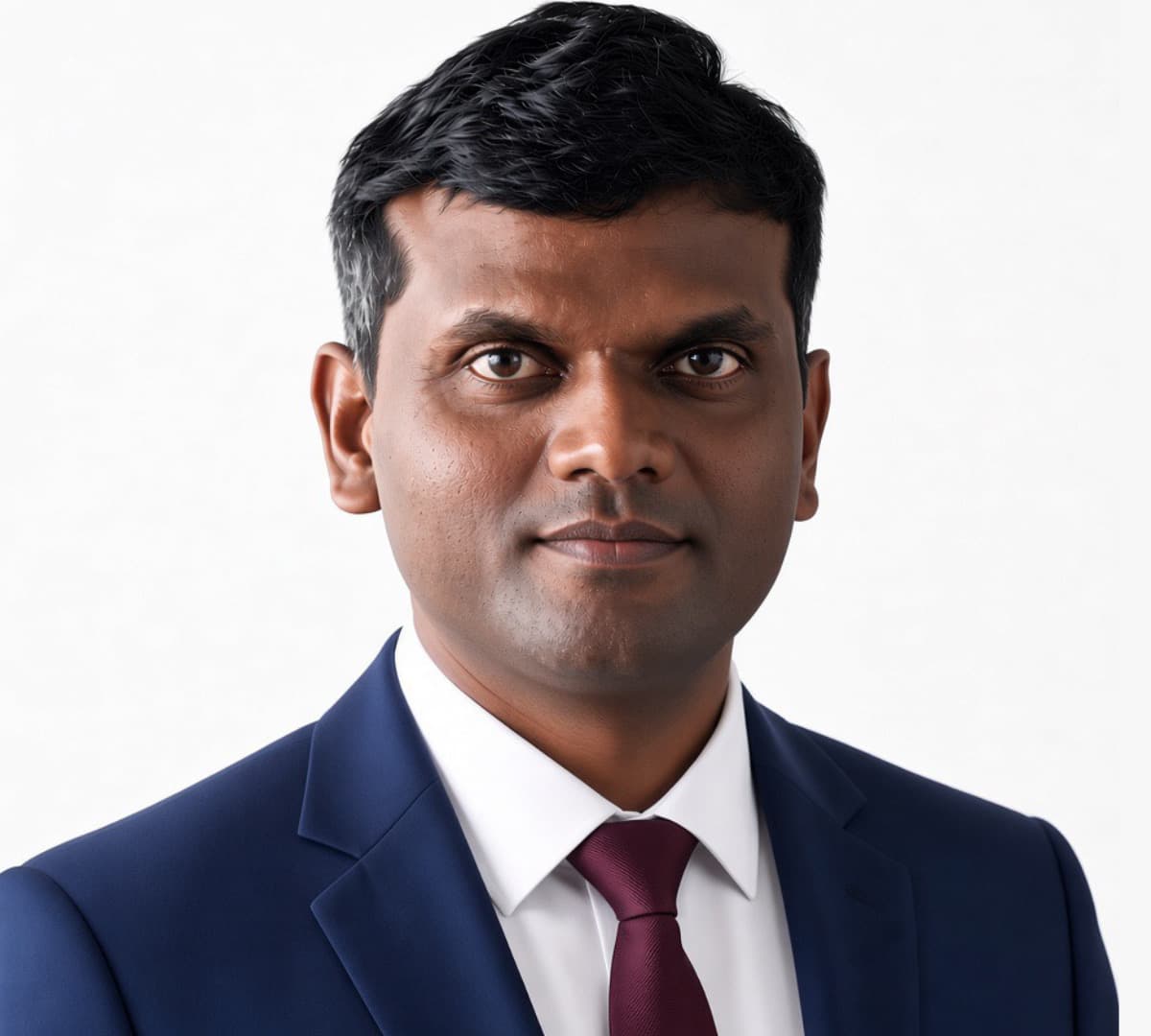 Pandula Ranasinghe